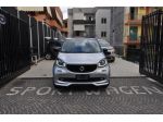 Smart ForFour 90 0.9 Turbo twinamic Prime