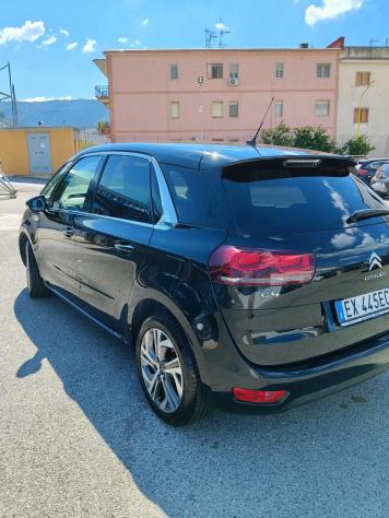 citroen C4 Picasso 1.6 e-HDi 115 Exclusive - Foto 5