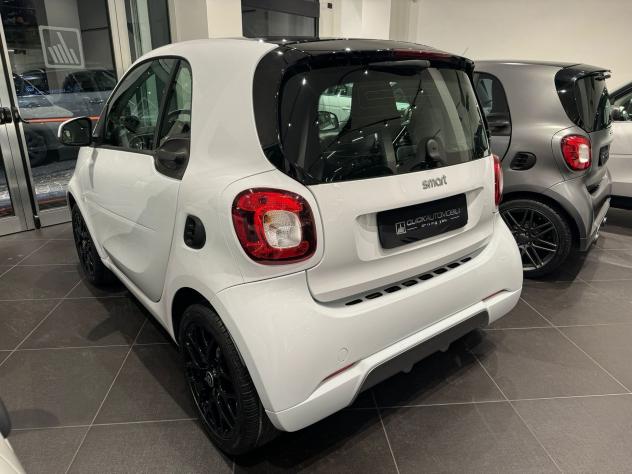 smart fortwo 70 1.0 twinamic Superpassion - Foto 6