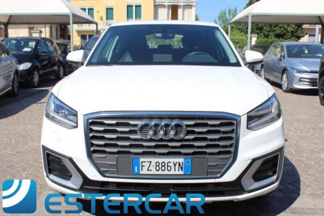 AUDI Q2 30 TDI S tronic Admired rif. 24069738 - Foto 3