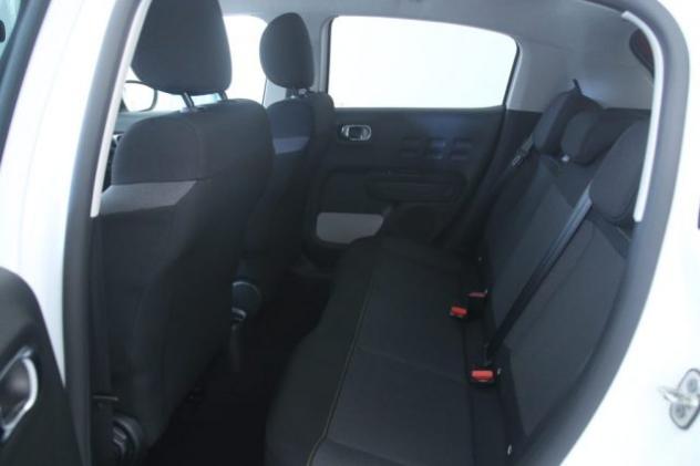 CITROEN C3 PureTech 83 S&S Shine Cerchi in lega/Vetri Privacy rif. 21980426 - Foto 8