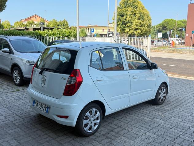 Hyundai i10 Garanzia Completa 1.1 12V Classic - Foto 4