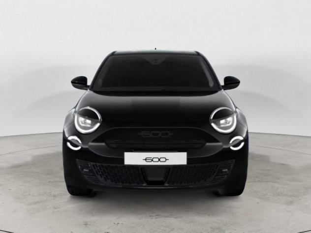 FIAT 600 1.2 Hybrid 145cv Sport rif. 24050880 - Foto 2