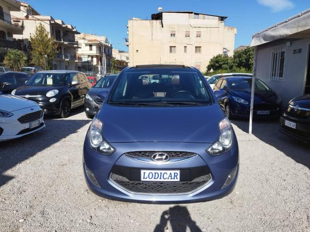 Hyundai iX20 1.4 CRDI 90 CV Style - Foto 3
