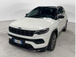 JEEP Compass e-Hybrid 1.5 Turbo MHEV T4 96kW Summit DDCT rif. 23661786