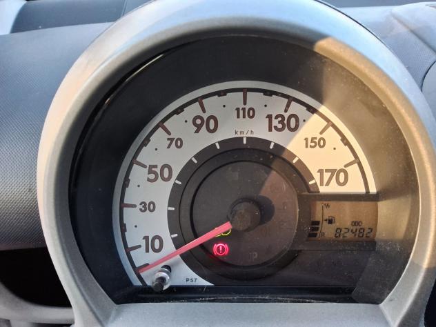 Citroen C1 1.0 5 porte - Foto 10
