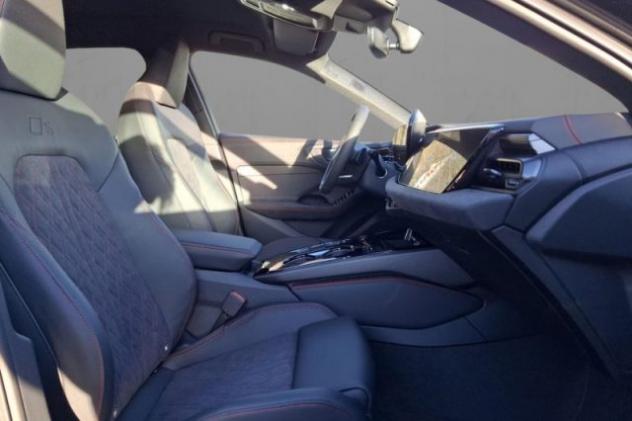 AUDI S5 Avant TFSI mHEV+ S tronic quattro rif. 24050102 - Foto 7