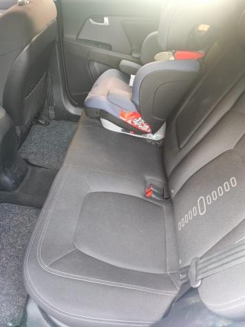 KIA Sportage 1.7 CRDI VGT 2WD Cool rif. 23757183 - Foto 6
