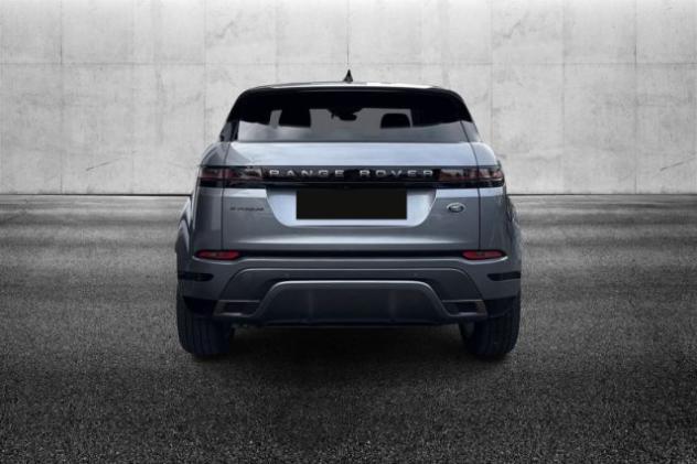 LAND ROVER Range Rover Evoque 2.0D I4 204 CV AWD Auto R-Dynamic S rif. 23758821 - Foto 5