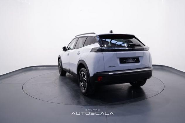 PEUGEOT 2008 1.2 PureTech 100cv S&S Allure Pack Vision & Drive rif. 22960952 - Foto 3