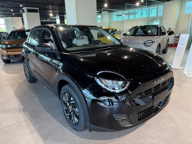 FIAT 600 Benzina 1.2 100cv Pop