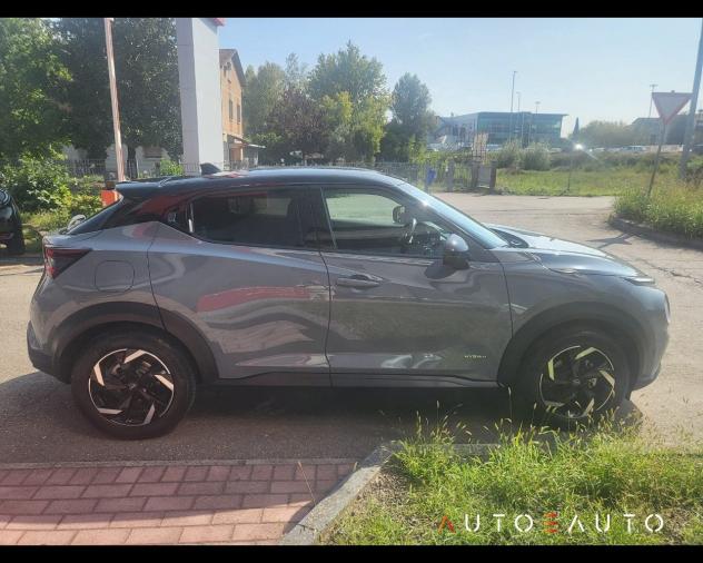 Nissan Juke 1.6 hev N-Connecta - Foto 4