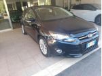 FORD Focus 3ª serie Focus 1.6 TDCi 115 CV Titanium