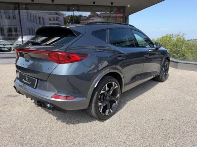 CUPRA Formentor 2.0 TSI 4Drive DSG VZ rif. 24047348 - Foto 3