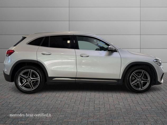 Mercedes-Benz GLA GLA-H247 2020 200 d Premium 4matic auto - Foto 5