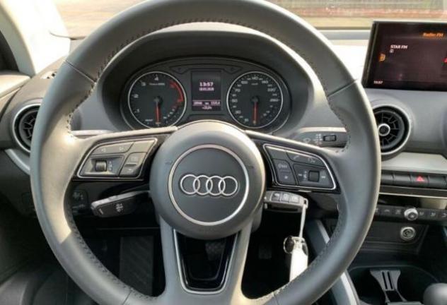 Audi Q2 SPORT*NAVI*CAR PLAY*GARANZIA 24 MESI AUDI - Foto 8