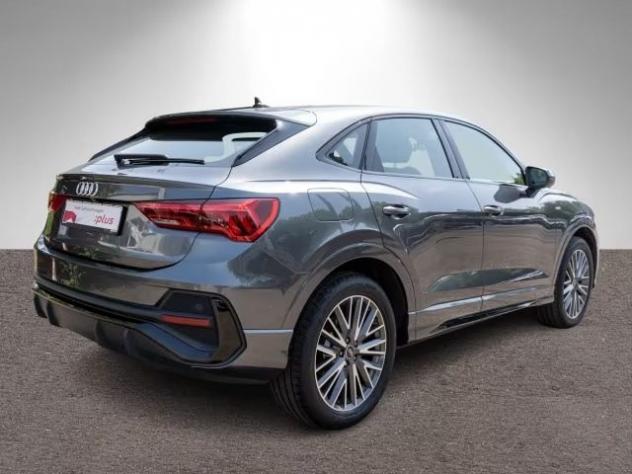 AUDI Q3 SPB 35 TDI S tronic S line Sline rif. 22912615 - Foto 2
