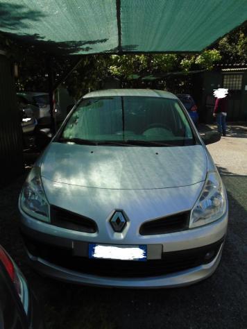 Clio '06 120.000 KM OK NEOP. UNICO P. - Foto 3