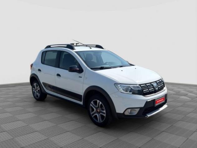DACIA Sandero Sandero Stepway 0.9 TCe 90CV Turbo GPL S&S Techroa rif. 23998781 - Foto 7
