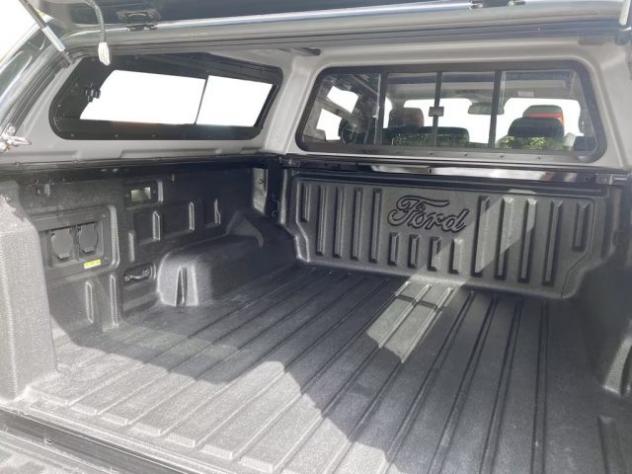 FORD Ranger Raptor 2.0 EcoBlue + IVA rif. 23969717 - Foto 10