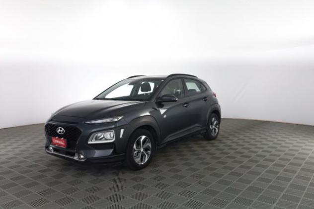 HYUNDAI Kona Kona HEV 1.6 DCT XTech rif. 23697375 - Foto 8