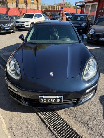 Panamera 3.0 Diesel Edition-rate-garanzia-permute - Foto 2