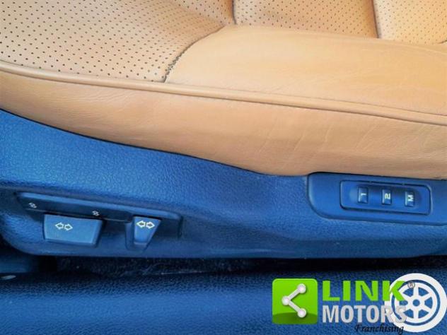 PEUGEOT 406 Coupé 3.0 V6 24V / CRS / Unico Proprietario rif. 23875151 - Foto 6