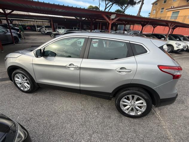 Qashqai 1.5 dCi Tekna-( 118 mila km ) -unipro-rate - Foto 5