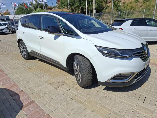 Renault Espace dCi 160CV EDC Energy Initiale Paris 4Control - Foto 5
