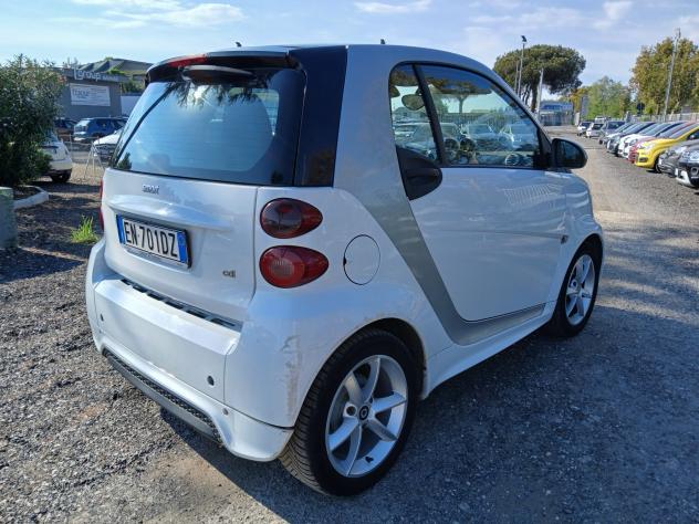 Smart fortwo 800 40 kW couppulse cdi - Foto 5