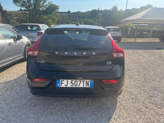 Volvo V40 D2 Momentum - Foto 6