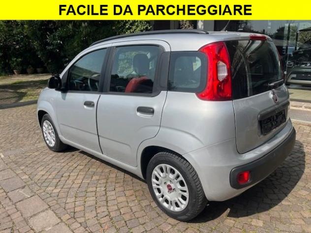 FIAT Panda 1.2 Lounge rif. 24052726 - Foto 4