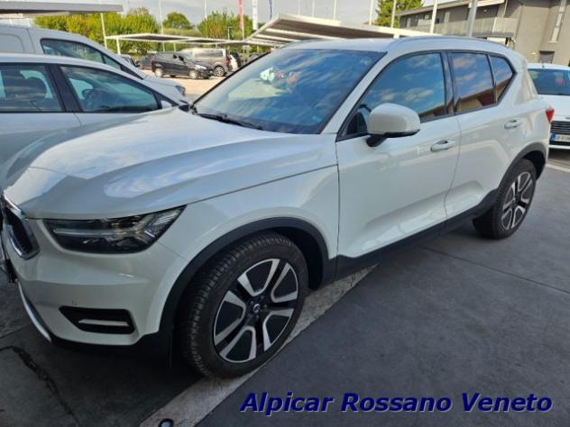VOLVO XC40 D3 AWD Geartronic Momentum rif. 24157397 - Foto 6