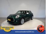 MINI Cooper D 1.5 Cooper D NEOPATENTATI / PREZZO REALE  rif. 22882045