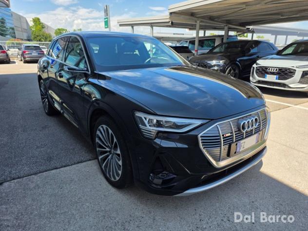 Audi e-tron 55 quattro - Foto 3