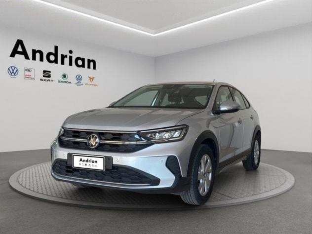 Volkswagen Taigo 1.0 TSI 81kW Life DSG