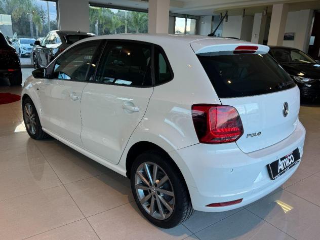 VOLKSWAGEN Polo 1.0 MPI 75 CV 5p. Fresh - Foto 7