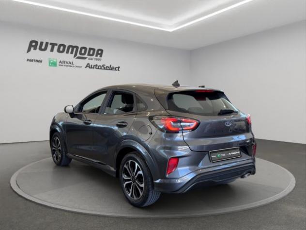 FORD Puma HYBRID 125CV ST-LINE rif. 23878573 - Foto 6