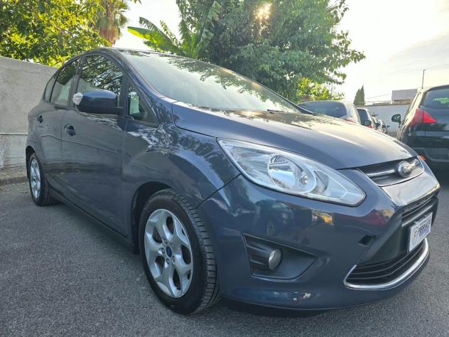 Ford C-Max 1.6 TDCi 115CV Plus - Foto 2
