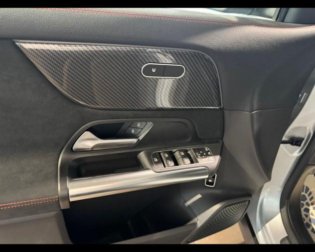 Mercedes-Benz GLA - H247 200 Edition AMG Line auto - Foto 7