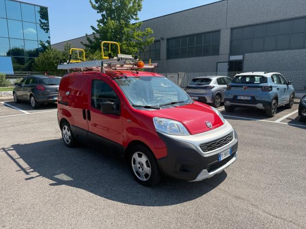 Fiat Fiorino 1.3 MJT 95CV Cargo - Foto 2