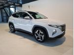 HYUNDAI Tucson 3ª serie Tucson 1.6 PHEV 4WD aut. Exellence