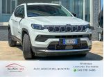 Jeep Compass 1.3 Turbo T4 190 CV PHEV AT6 4xe Limited