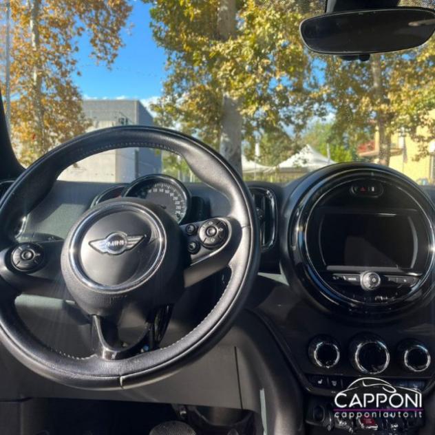 MINI Countryman 2.0 Cooper D rif. 24002987 - Foto 9