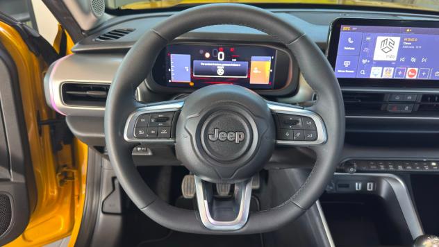 JEEP Avenger Avenger 1.2 Turbo 100 CV Summit - Foto 10