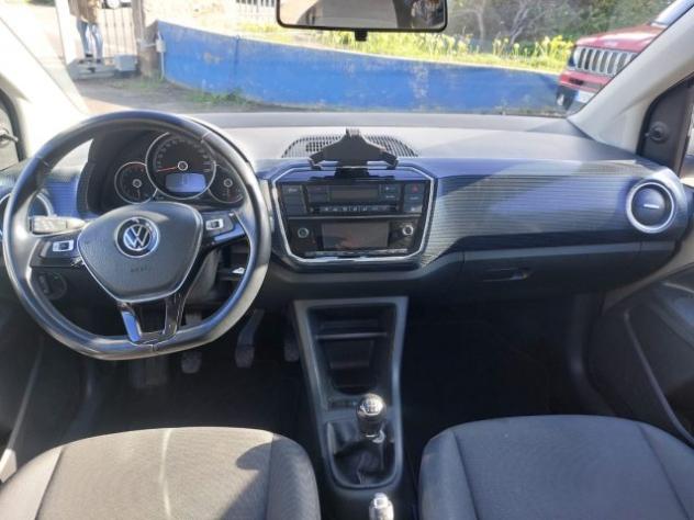 VOLKSWAGEN up! 1.0 5p. sport up! BlueMotion Technology rif. 23411681 - Foto 9