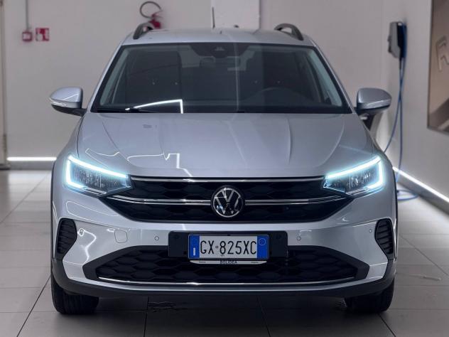 Volkswagen Taigo 1.0 TSI 70kW Life - Foto 2