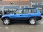 TOYOTA RAV 4 2.0i 16V cat 5 porte rif. 23345590