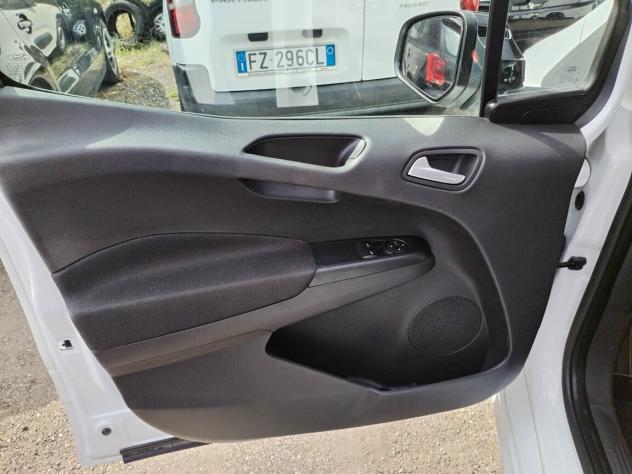 Ford Tourneo Courier 1.5 TDCI 75 CV Sport 94700KM 5/2019 - Foto 7