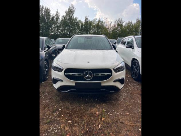 Mercedes-Benz GLA 200 d automatic - Foto 5